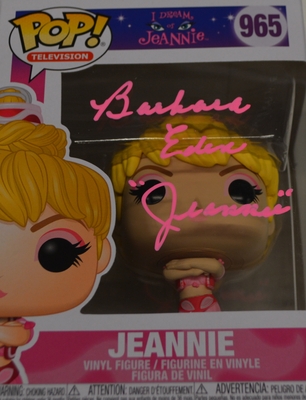 Autograph Profile