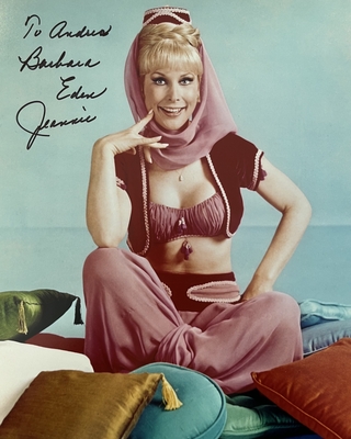  Autograph Profile
