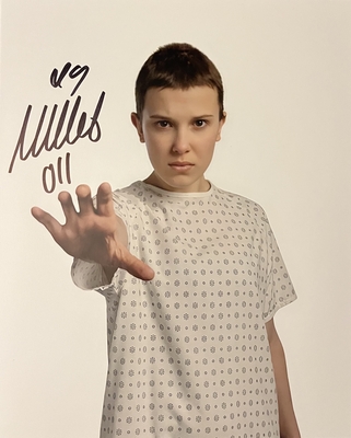  Autograph Profile