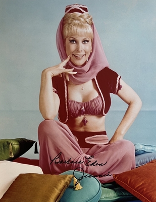  Autograph Profile