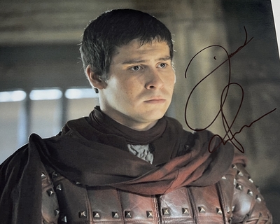  Autograph Profile