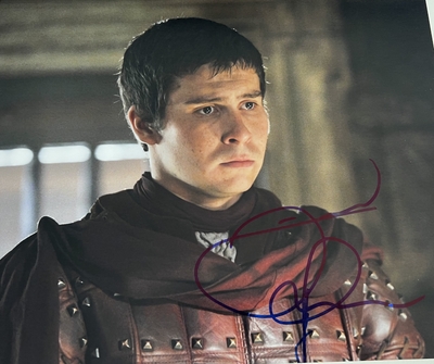  Autograph Profile
