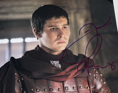  Autograph Profile