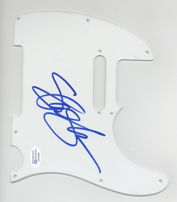  Autograph Profile