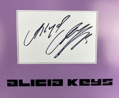  Autograph Profile