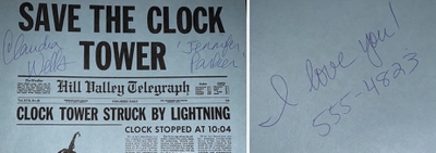  Autograph Profile