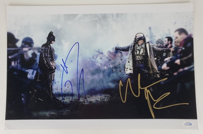  Autograph Profile