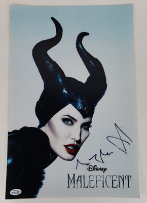  Autograph Profile