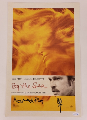  Autograph Profile