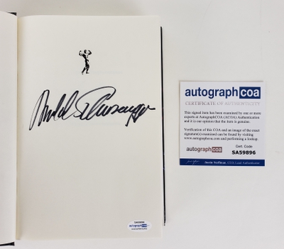  Autograph Profile
