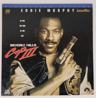  Autograph Profile
