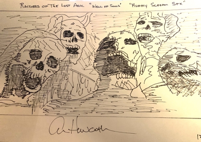  Autograph Profile