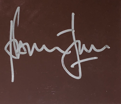  Autograph Profile