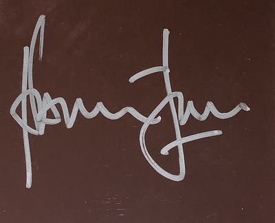  Autograph Profile