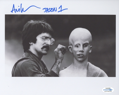  Autograph Profile