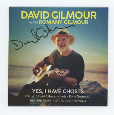  Autograph Profile