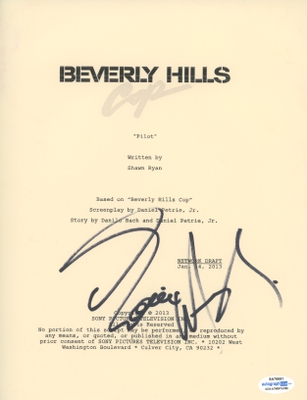  Autograph Profile