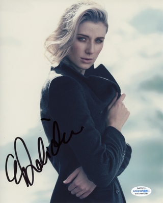  Autograph Profile