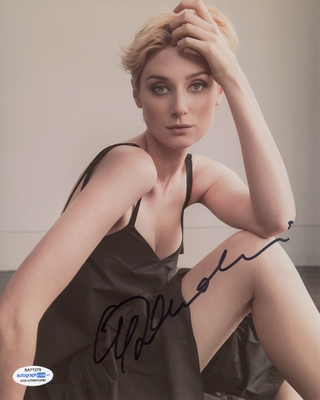 Autograph Profile