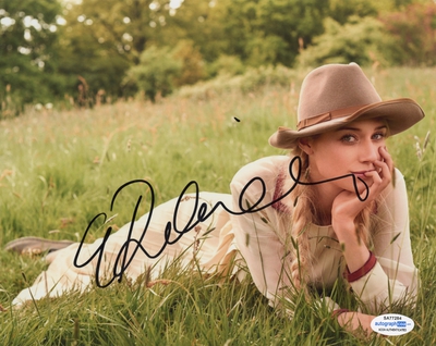  Autograph Profile