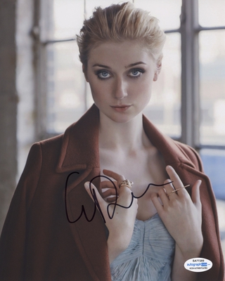  Autograph Profile