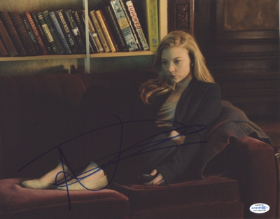  Autograph Profile