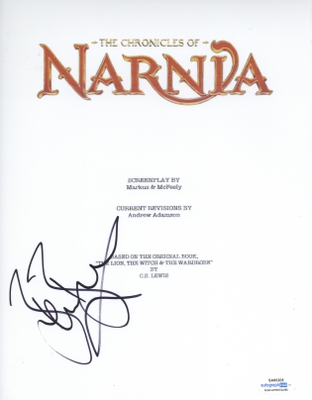  Autograph Profile