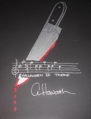  Autograph Profile