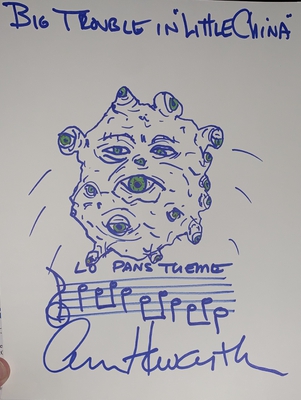  Autograph Profile