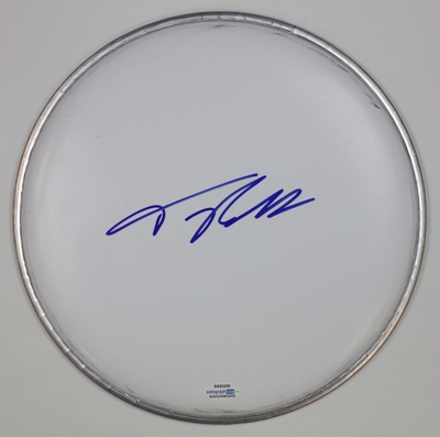  Autograph Profile