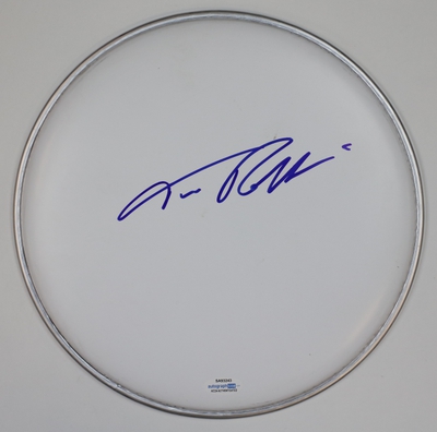  Autograph Profile