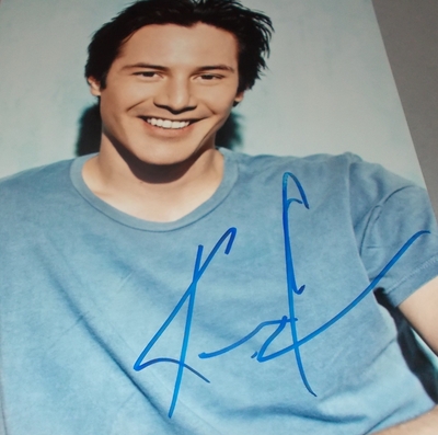  Autograph Profile