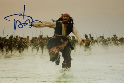  Autograph Profile