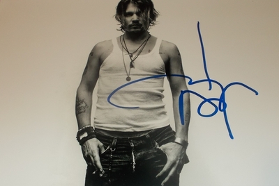  Autograph Profile