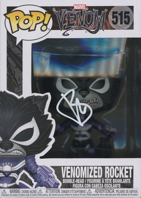 Autograph Profile