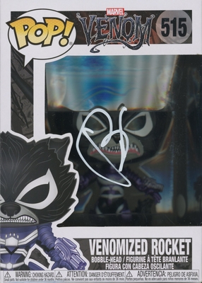  Autograph Profile