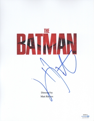  Autograph Profile