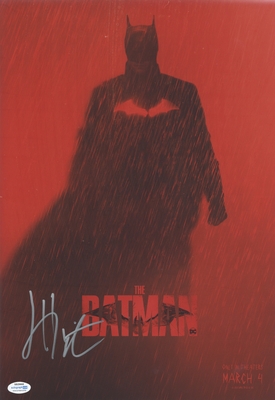  Autograph Profile