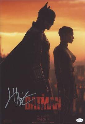  Autograph Profile