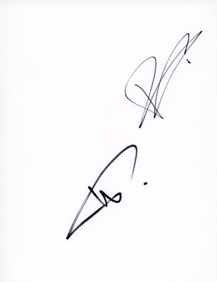  Autograph Profile