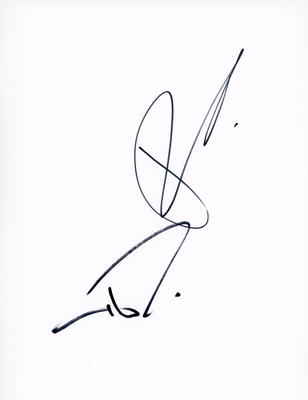  Autograph Profile