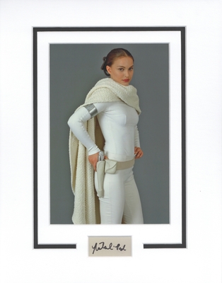  Autograph Profile