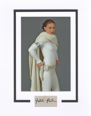  Autograph Profile