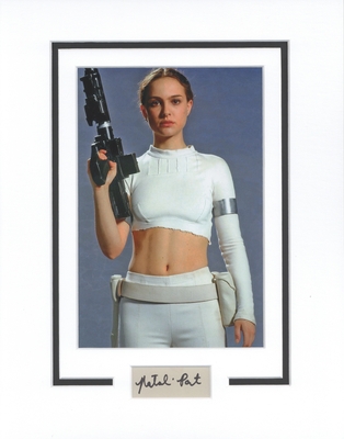  Autograph Profile