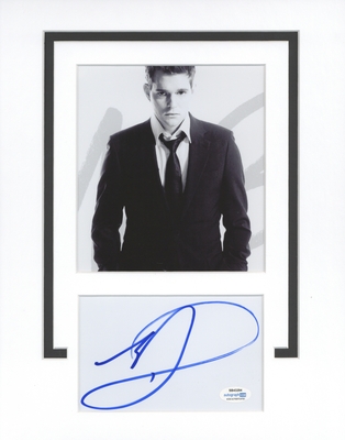  Autograph Profile