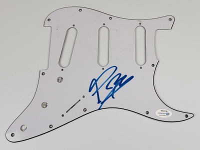  Autograph Profile