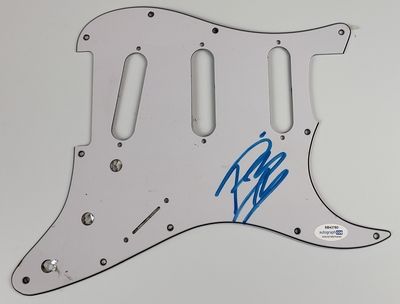  Autograph Profile