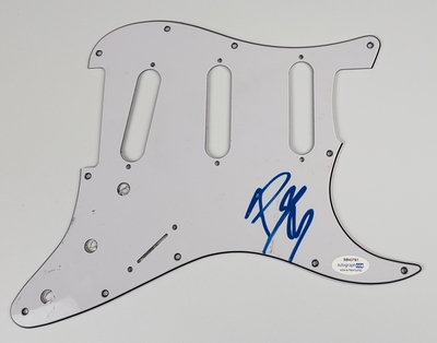  Autograph Profile