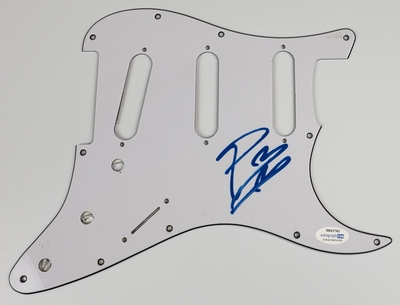  Autograph Profile