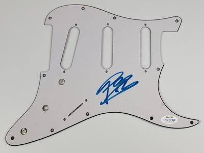  Autograph Profile